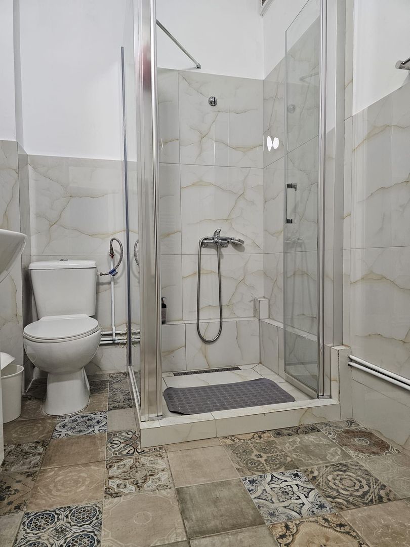 Apartament 2 dormitoare, Iuliu Maniu. 480 E/lună. Comision 0 - Poză 14