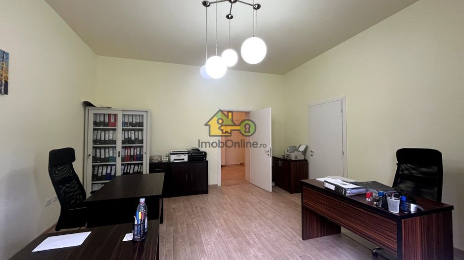 Apartament,  2 Camere, 110 Mp., Etaj 1, Take Ionescu - Poză 29