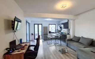 Apartament Suprafata Mare I Tractorul Coresi - Poză 25
