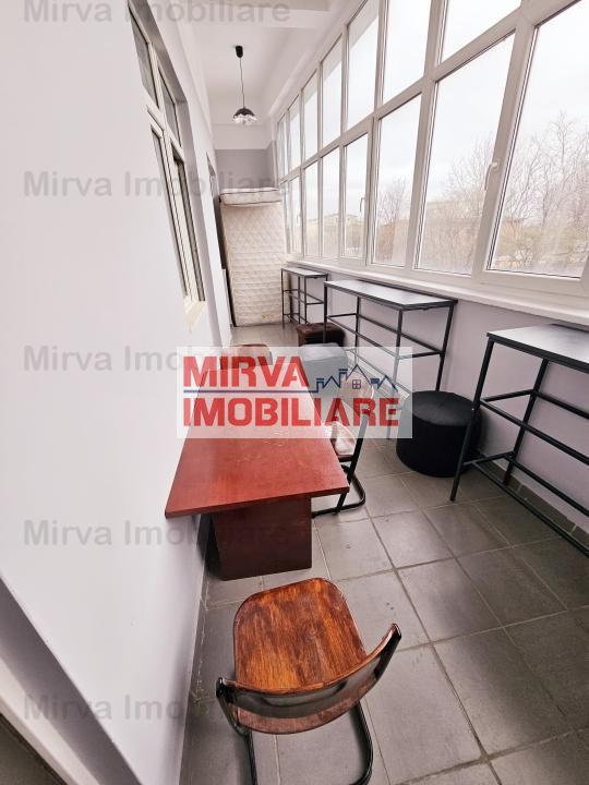 🏢 Spațiu birouri / comercial – 106 mp – Etaj 1, Bld. București - Poză 7