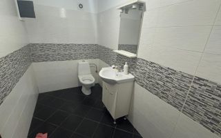 SPATIU COMERCIAL, 250 MP UTILI, BLOC NOU, COMPARTIMENTAT, CENTRALA - Poză 7