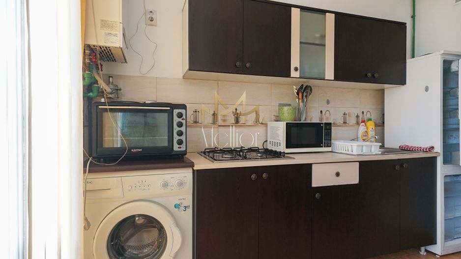 Ap 2 camere decomandate, terasa, Zorilor, langa Spitalul de Recuperare - Poză 10
