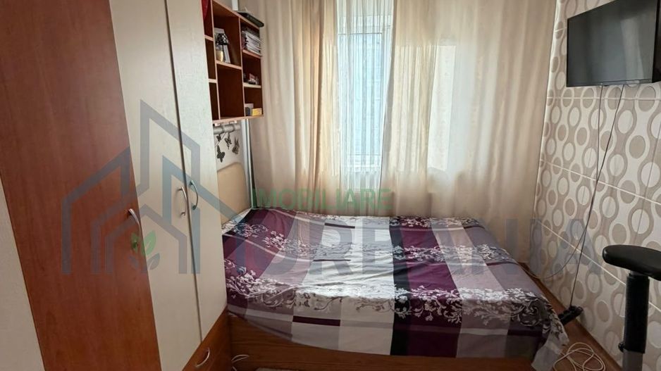Apartament 3 camere semidecomandat, Zimbru, Iași – etaj 3/4 - Poză 5