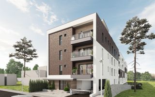 Teren cu Autorizatie Sector 1 | 37 apartamente | Oportunitate - Poză 14