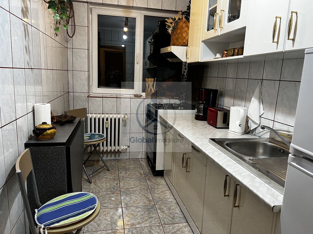 Apartament 2 camere de închiriat | Piața Victoriei | 50 mp - Poză 2