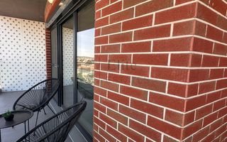 Apartament cu 3 camere in Luceafarul - Poză 9