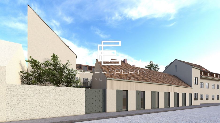 Studiouri  34 si 40 mp la cheie în Sibiu, zona centrala - Poză 5