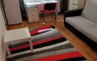 Garsonieră de închiriat în cartierul Zorilor - Poză 3