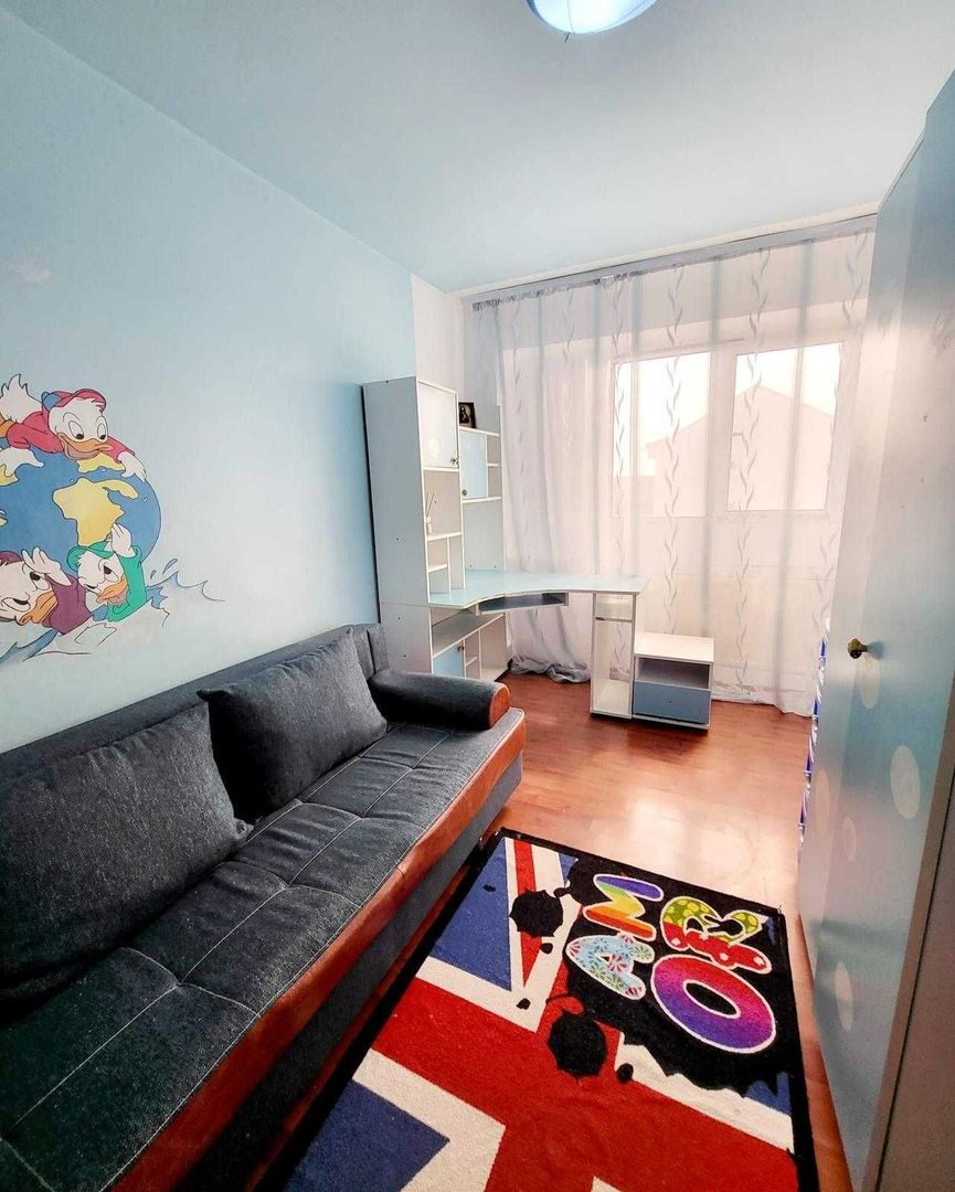 Apartament 4 camere, IC Frimu - Poză 4