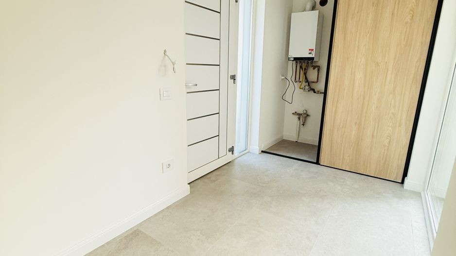 Lipovei | Duplex Premium | 4 Camere | Perete Dublu | Finisaje Tempini - Poză 6