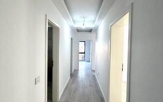 Exclusivist! Apartament 73 mp, 3 camere -  Braytim - Timisoara - Poză 3