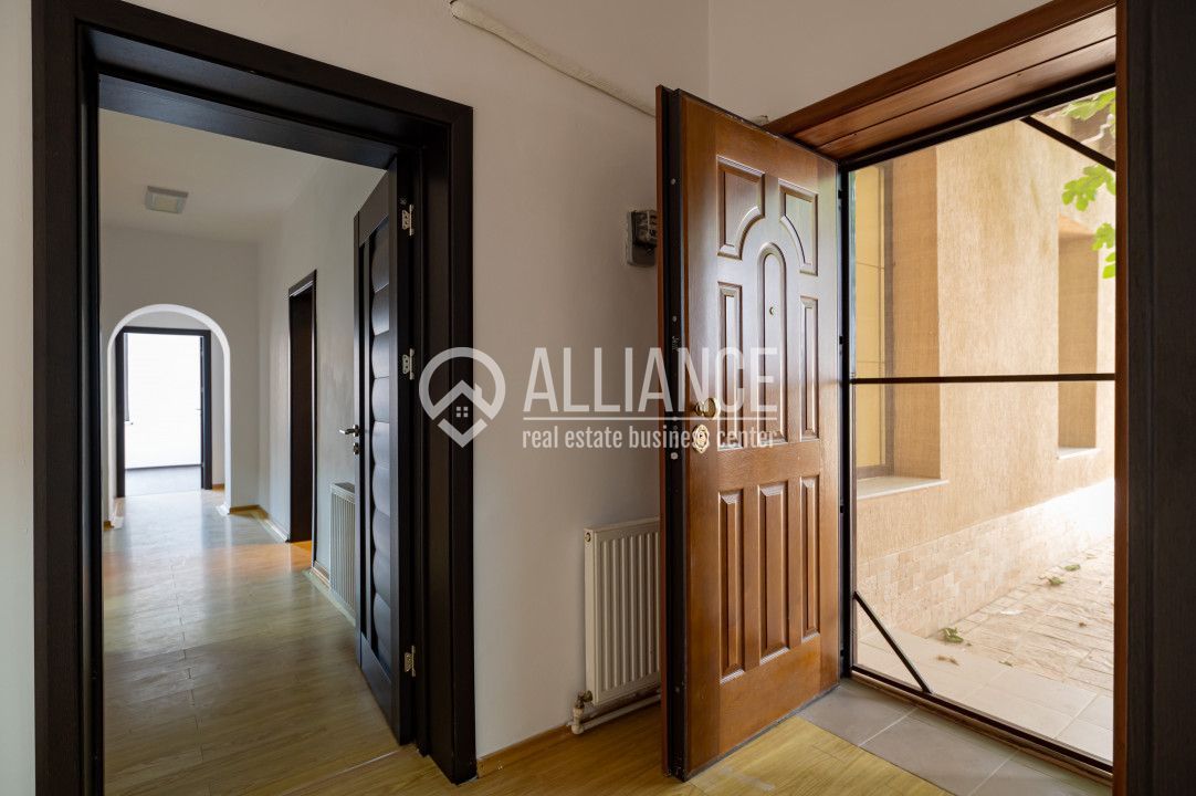 UNIVERSITATE(cod04)-Vila interbelica P+1-Constanta - Poză 2