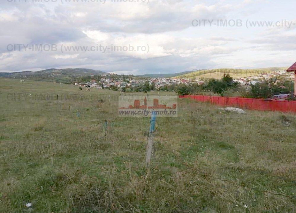 Vanzare teren intravilan constructii  500 mp Com Ocnita, Jud Dambovita - Poză 7