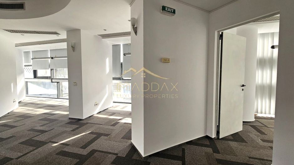 Spatiu birouri de inchiriat***203mp***Universitate - Poză 4