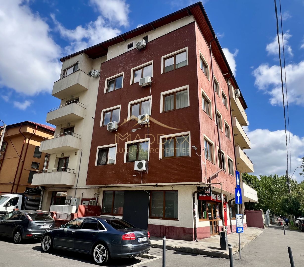 Spațiu comercial***350 mp**Rampa Auto//Lujerului – Militari - Poză 21