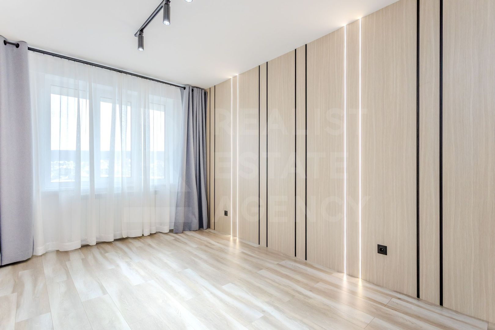 Vânzare, apartament, 3 camere, strada Ion Buzdugan, Buiucani - Poză 7