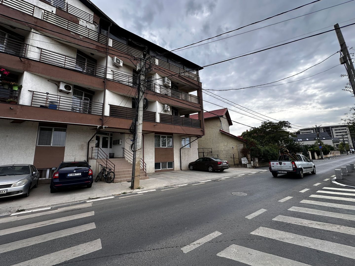 3 Camere Parcare Inclusa Rezervelor Comuna Chiajna Rosu Militari - Poză 20