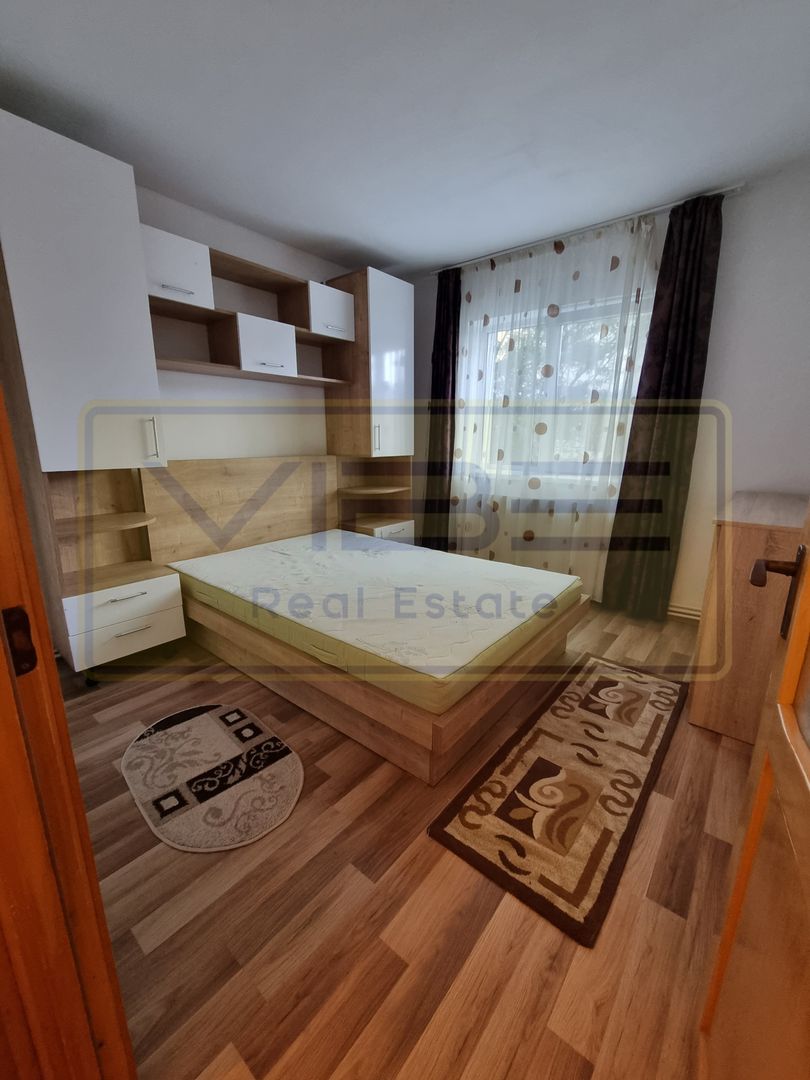 Alexandru Cel Bun- 3 camere- 450 euro - Poză 6