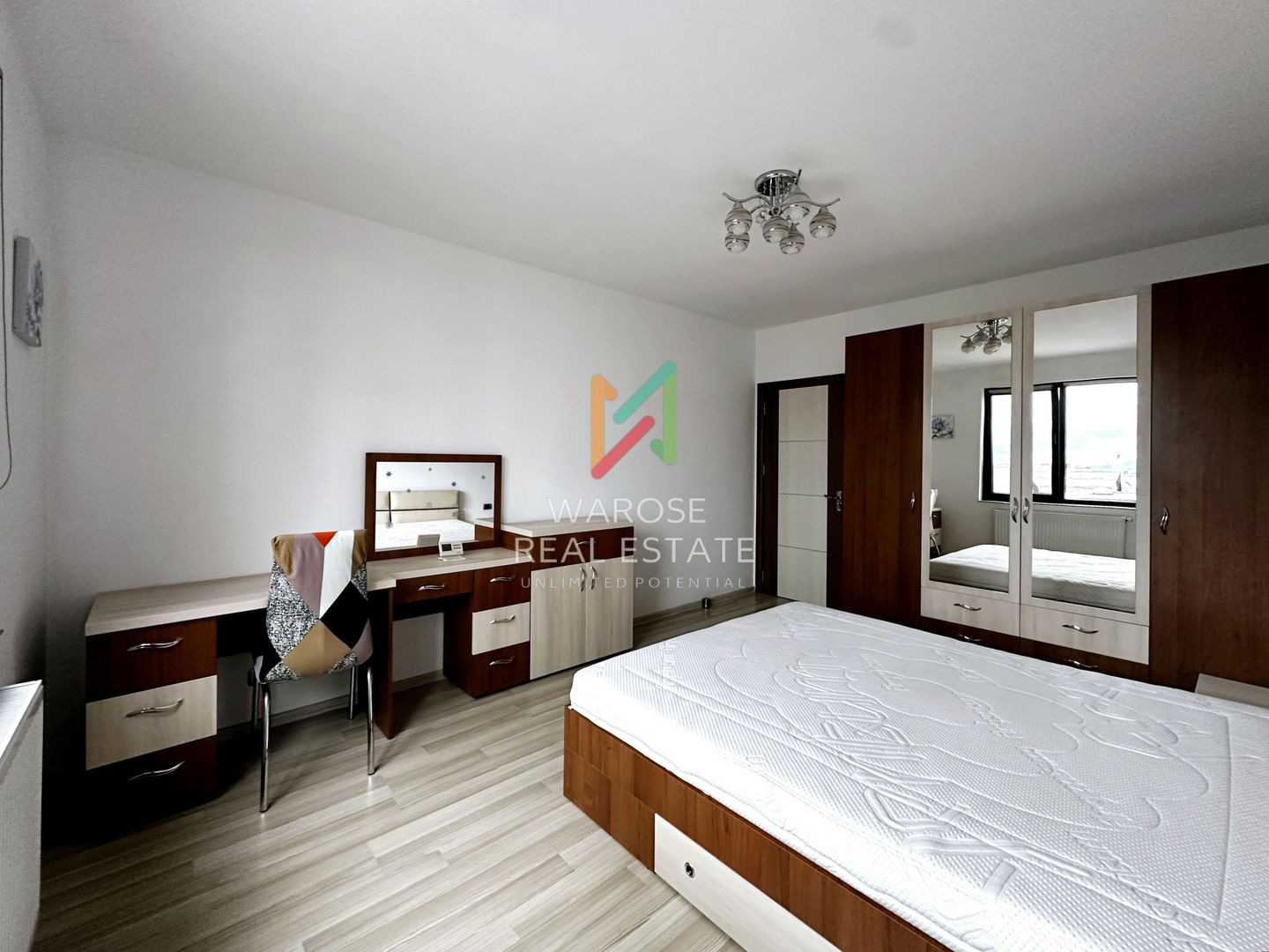 Parcare subterana | 0% comision | 2 camere  Isaran | 77 mp - Poză 12