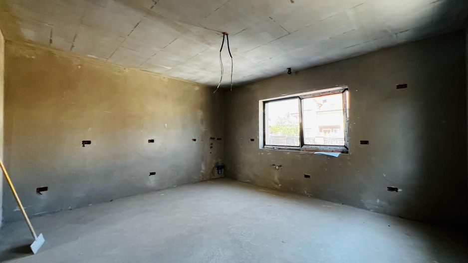 Duplex nou cu 5 camere |Dumbrăvița| - Poză 3