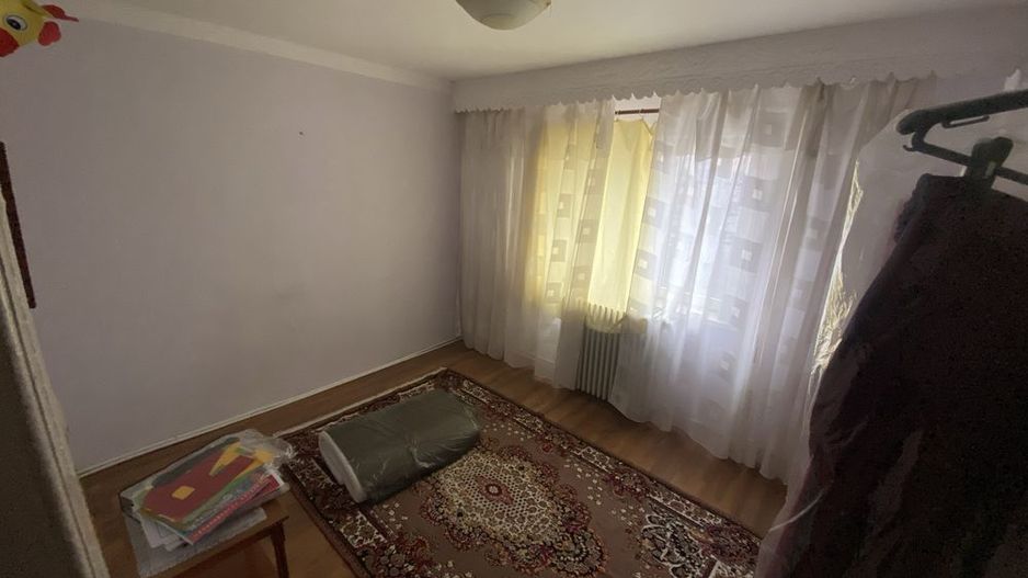 Vând apartament 4 camere – Focșani, VN-LICEUL PEDAGOGIC - Poză 5
