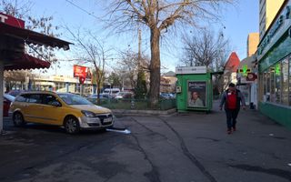 Spatiul "NESTALAN", complex comercial, Gara de Est - Poză 18