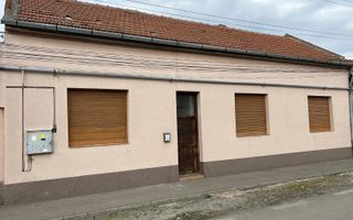 Casa in Lugoj pe Str.  Gheorghe Baritiu - Poză 1