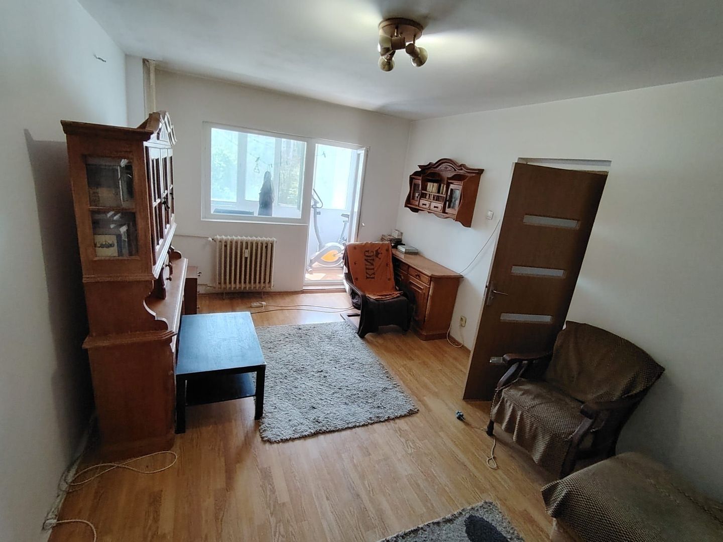 Apartament 4 camere-Metrou Brancoveanu - Poză 6