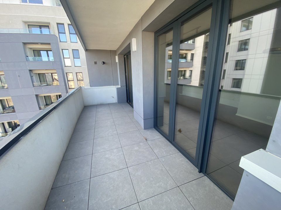 Proprietar Penthouse Unirii 4 camere  vedere la bulevard - Poză 13