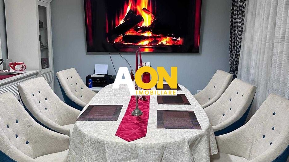 Casă tip înșiruit, 4 camere, Cetate, renovată 2024, acces 2 străzi - Poză 3