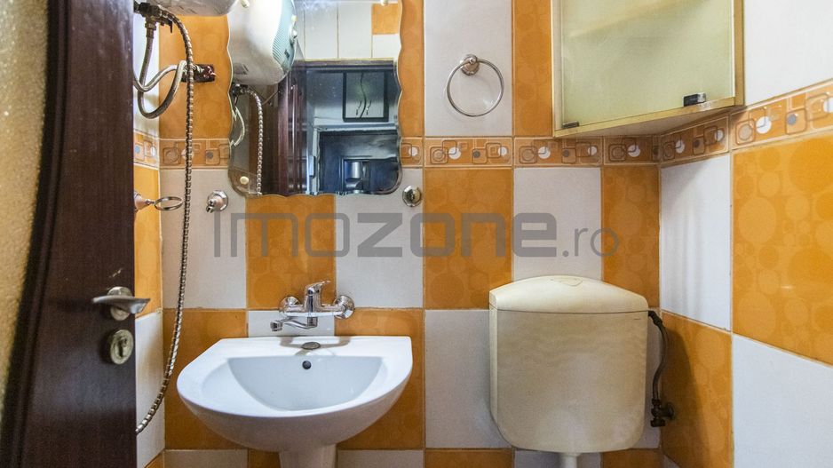 Garsoniera Drumul Taberei - Parc Moghioros, libera, mutare imediata, comision 0% - Poză 9