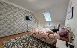 Casa 5 camere | 124MPU | Curte individuala | Terezian - Poză 5