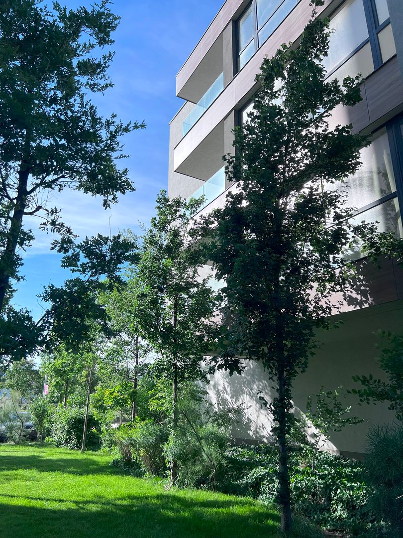 Apartament 3 camere Sectorul 1 - Lângă Lacul Străulești - Poză 20