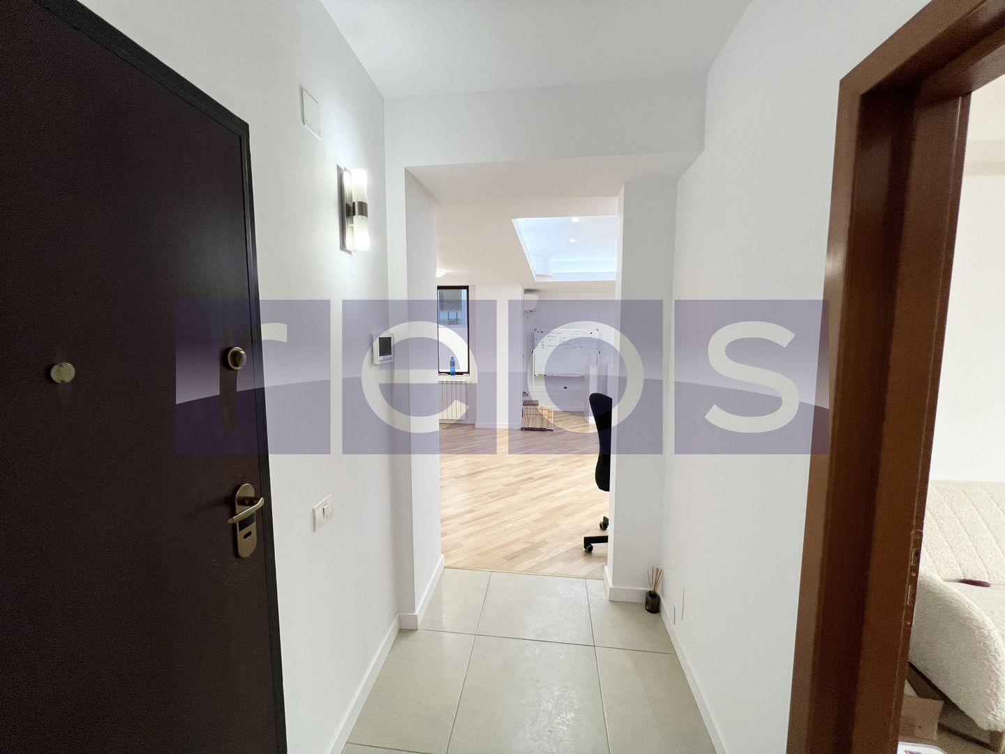 INCHIRIERE 4 CAMERE | DECOMANDAT | BLOC 2008 | ZONA CASAIN - Poză 7