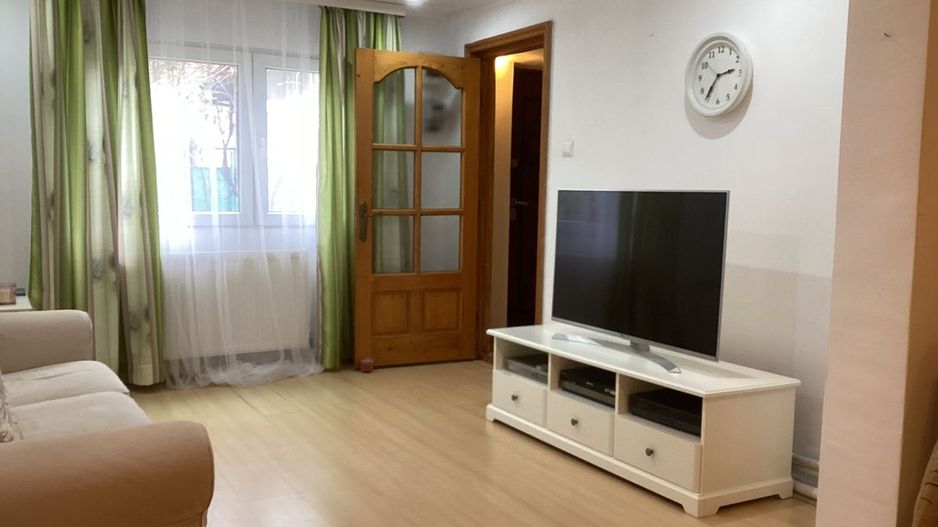 Casă Domenii/Cireșarii - Poză 1