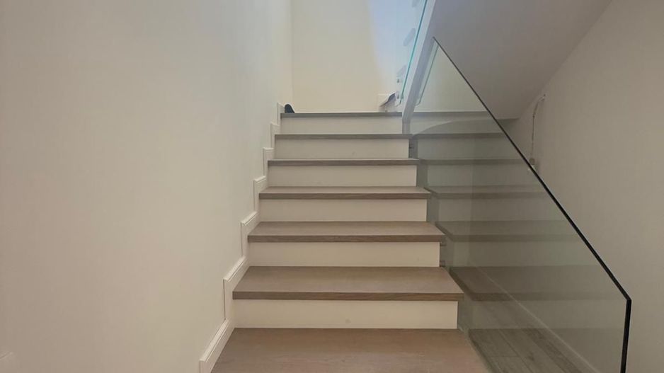 Casa individuala contemporana premium - Dumbravita - Poză 6