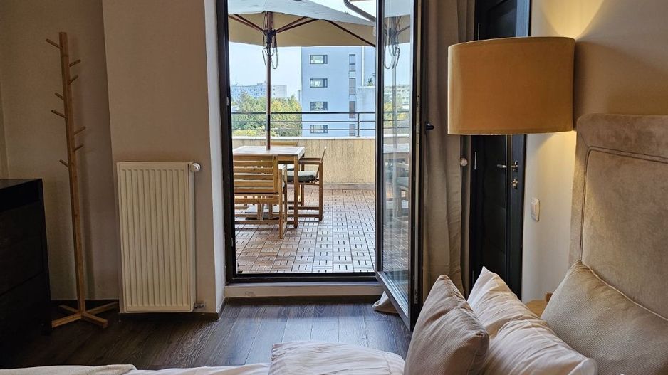 AP 3 CAMERE BUCURESTII NOI, PET-FRIENDLY, BLOC NOU, MASINA SPALAT VASE - Poză 6