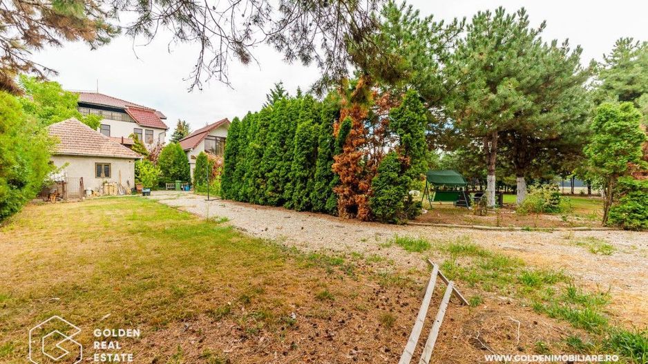 Oportunitate de investiție, vila pretabila pentru  afacere de familie - Poză 44