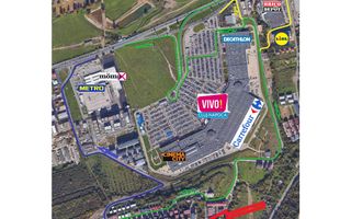 Penthouse exclusivist în zona VIVO! - Poză 6