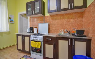 Apartament decomandat | 2 camere | 74 mpu | gradina | garaj | Centru - Poză 9