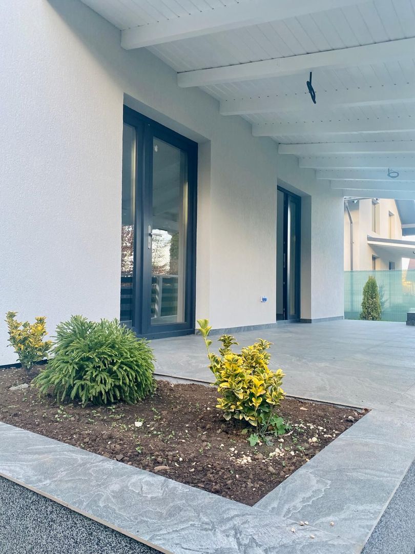 2 Vile/Case noi, de vânzare la munte in loc. Breaza - Prahova - Poză 34