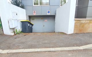 De inchiriat 125 mpu spatiu DEPOZITARE / DISTRIBUTIE - Poză 7