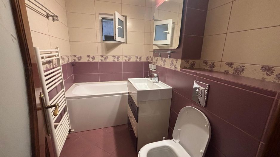 De inchiriat – Apartament 3 camere, 85 mp, partial mobilat - Poză 5