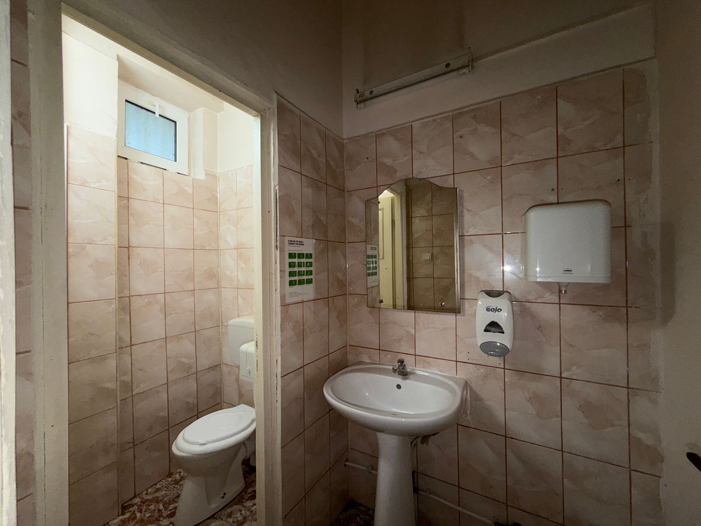 Spațiu comercial cu vizibilitate și acces excelent/ Șoseaua Pantelimon - Poză 15