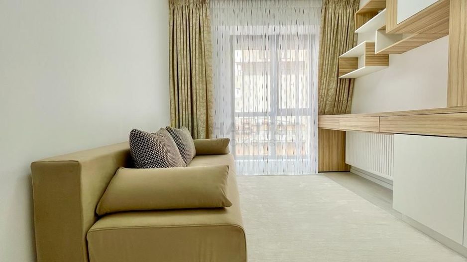 Imobil nou | Balcon 17mp | Mobilat | Parcare in subteran - Poză 5