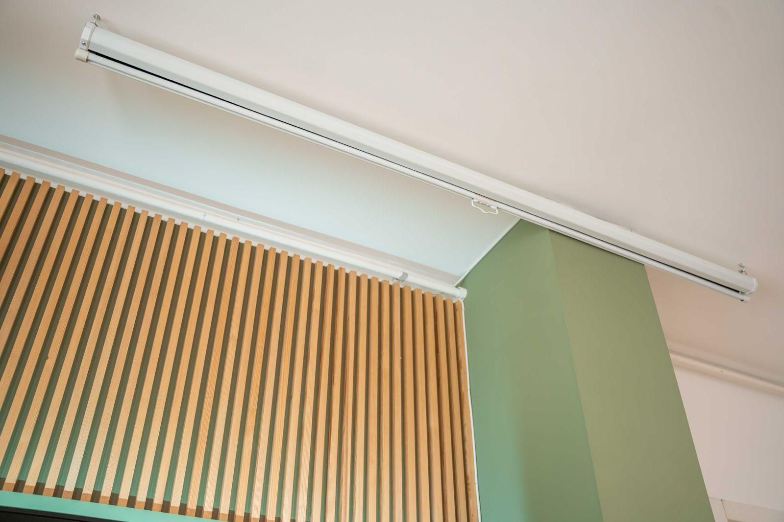 Short-term rent: 3 rooms apartment | Northside Park | Sector 1 - Poză 10