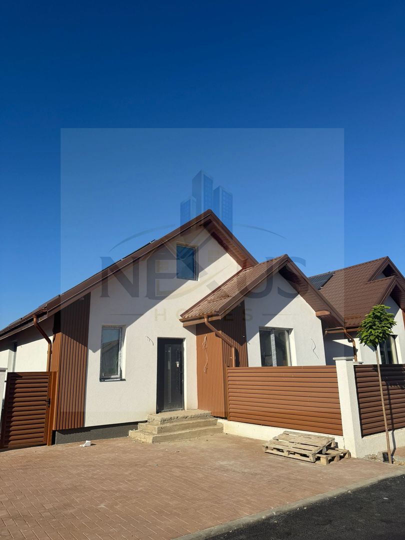 Pantelimon - Complex rezidential | Vila individuala | Mutare rapida - Poză 30