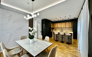0% COMISION|Duplex ultrafinisat |2 locuri de parcare |Zona Tineretului - Poză 14