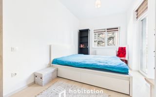 Apartament cu 4 camere, vibrant, cu scara interioară,  in City of Mara - Poză 9