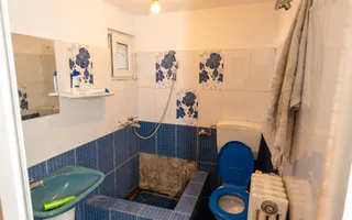 Casa individuala 4 camere, 265mp teren, Progresul , Sector 4 - Poză 15